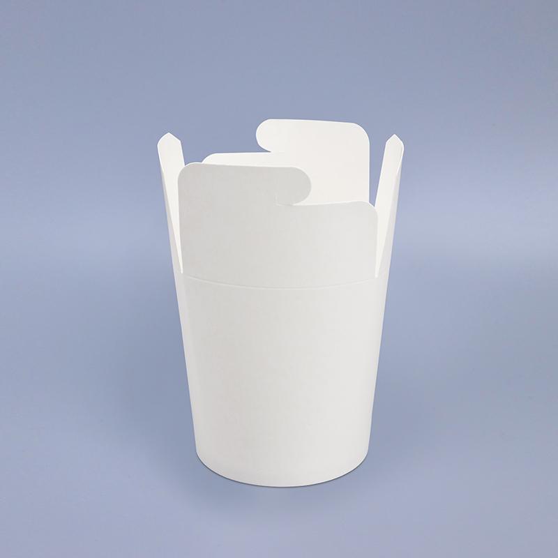 Special-shaped cup